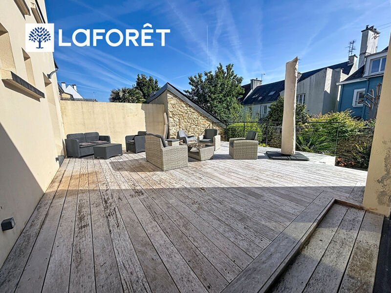 Maison à vendre, 185m², Lorient