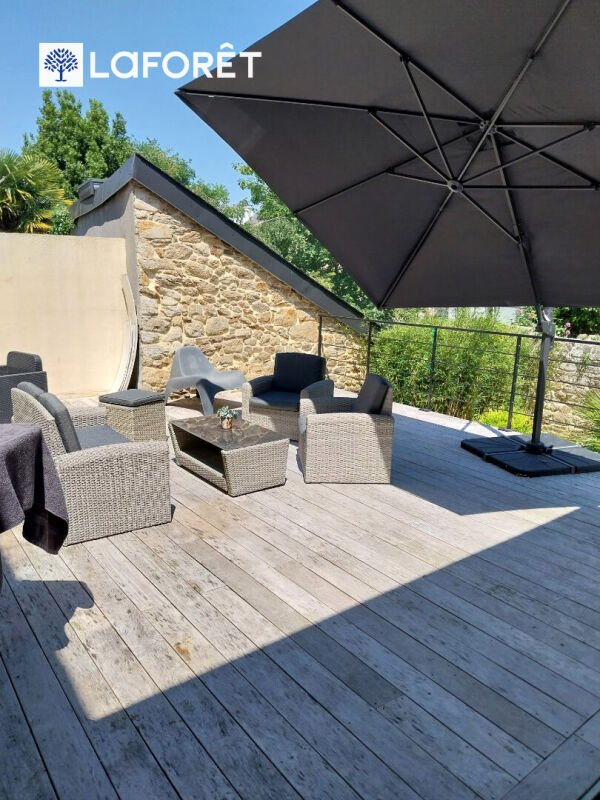 Maison à vendre, 185m², Lorient