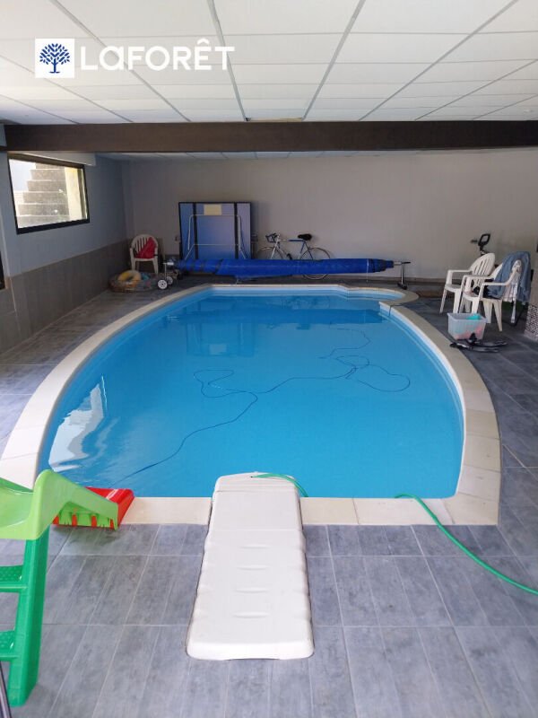 Maison à vendre, 185m², Lorient