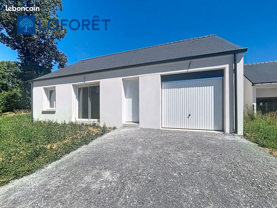 Maison à vendre, 73m², Neulliac