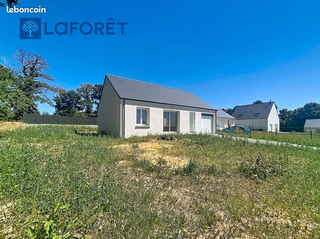 Maison à vendre, 73m², Neulliac