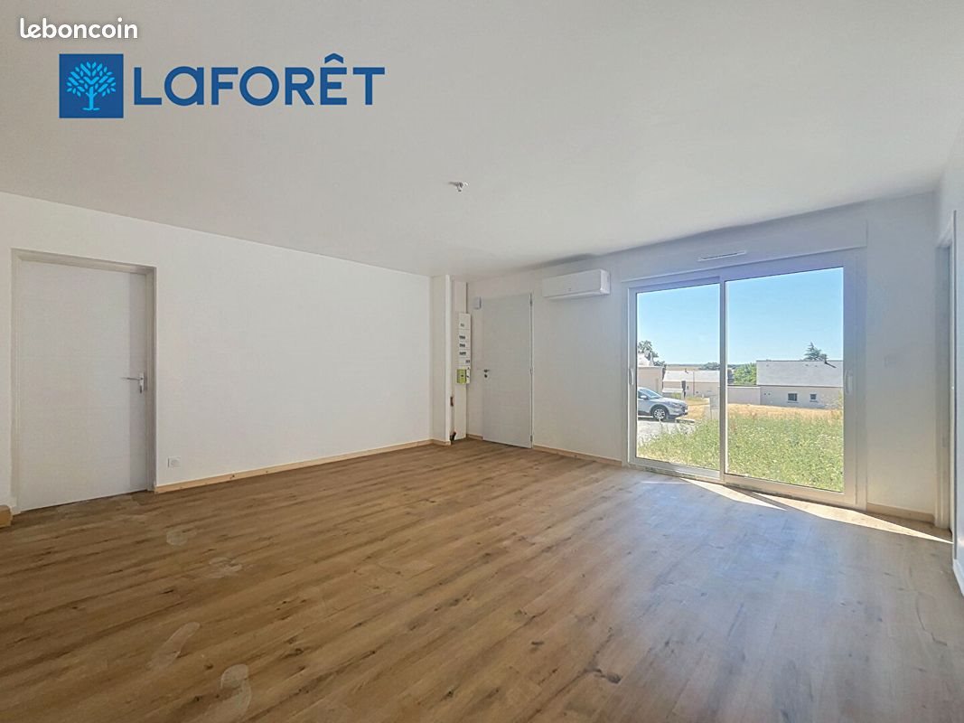 Maison à vendre, 73m², Neulliac