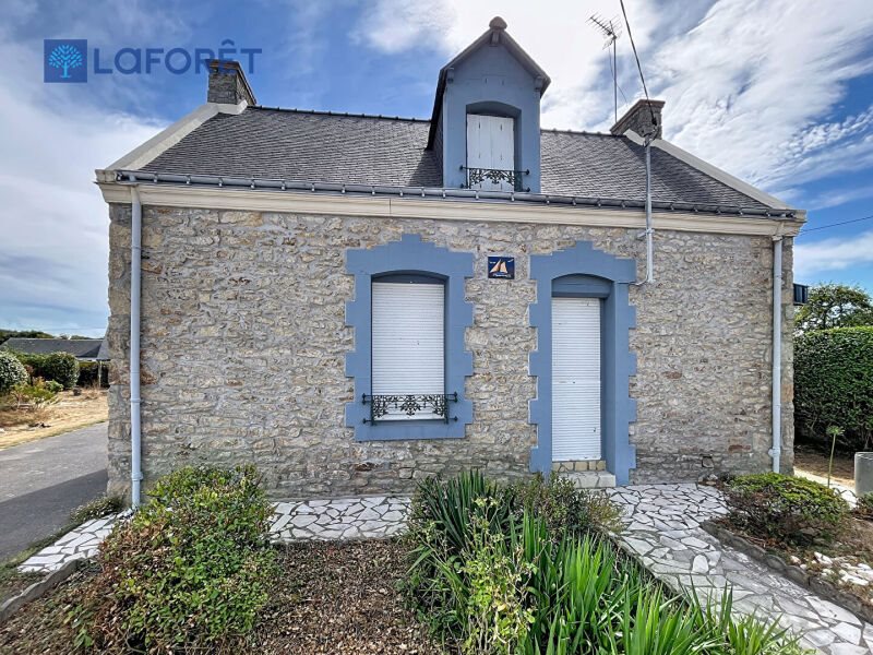 Maison à vendre, 95m², Riantec