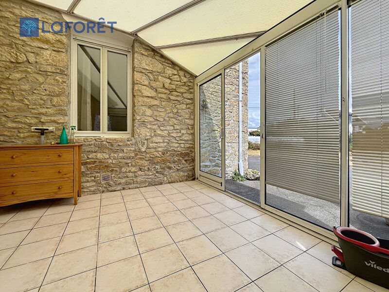 Maison à vendre, 95m², Riantec
