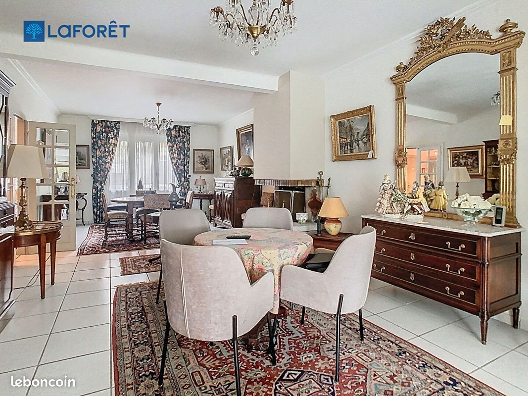 Maison à vendre, 215m², Pontivy