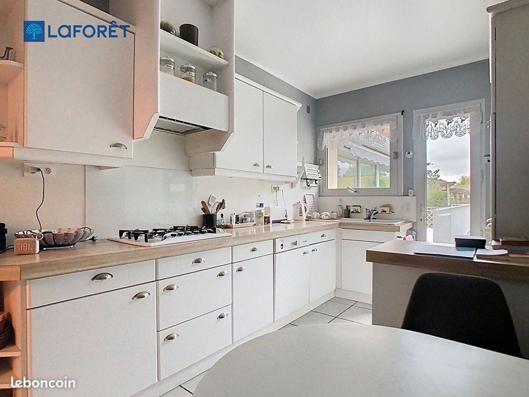 Maison à vendre, 215m², Pontivy