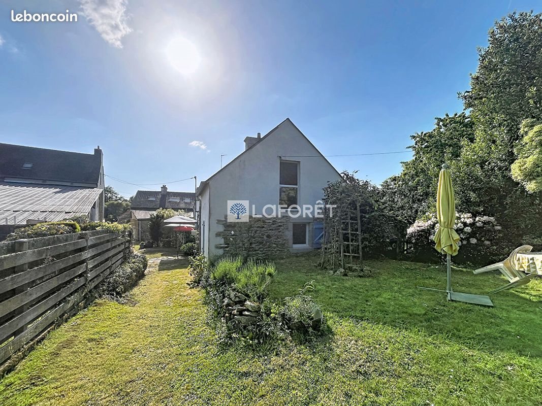 Maison à vendre, 143m², Plumergat
