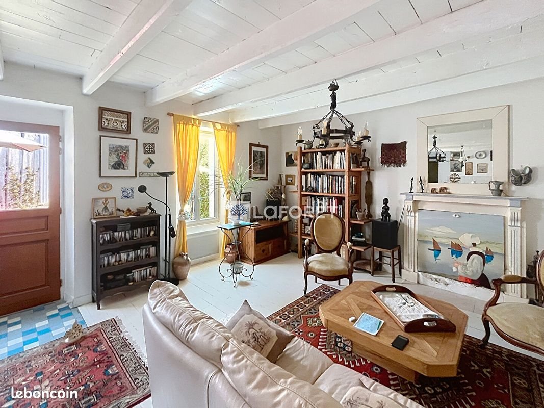 Maison à vendre, 143m², Plumergat
