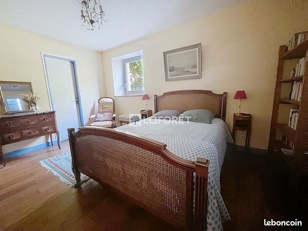 Maison à vendre, 143m², Plumergat