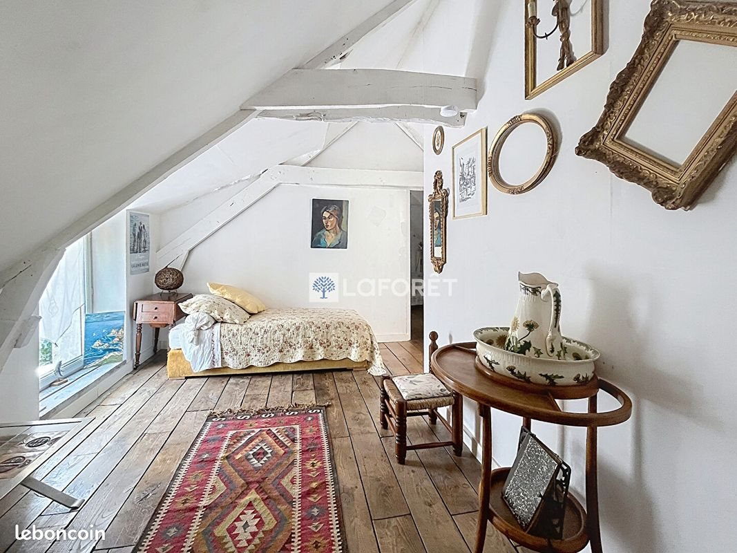 Maison à vendre, 143m², Plumergat