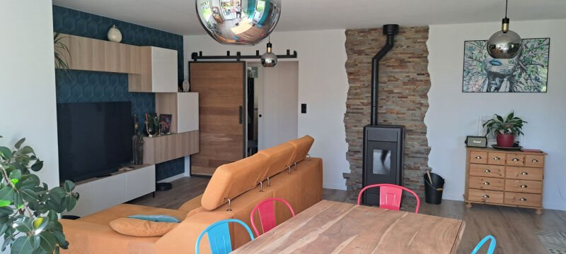 Maison à vendre, 92m², Belz
