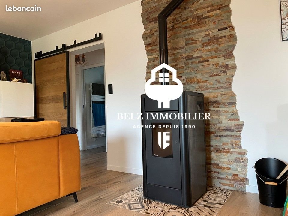 Maison à vendre, 92m², Belz