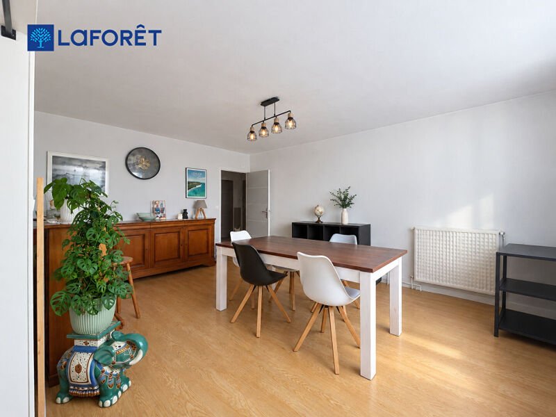 Appartement à vendre, 78m², Lanester