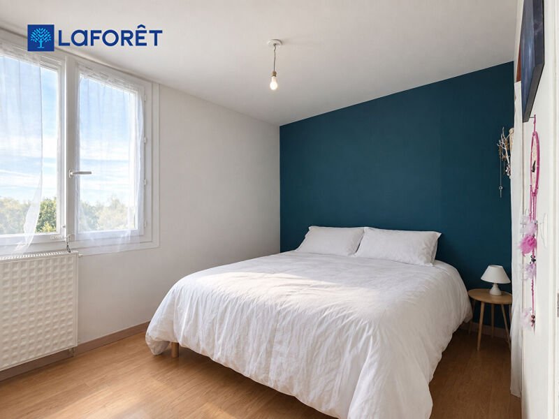 Appartement à vendre, 78m², Lanester