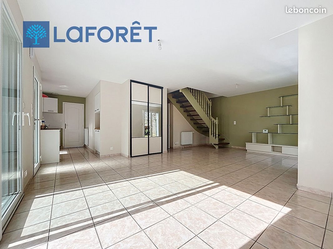 Maison à louer, 100m², Brech