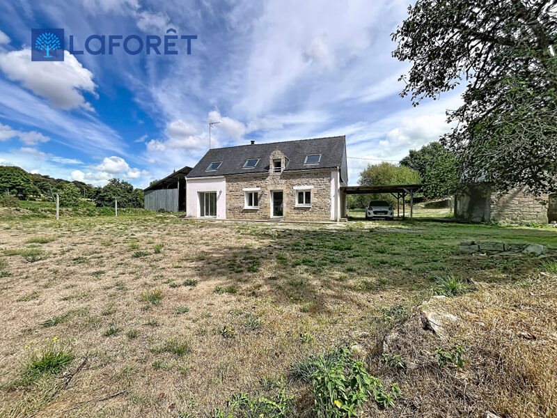 Maison à louer, 94m², Guénin