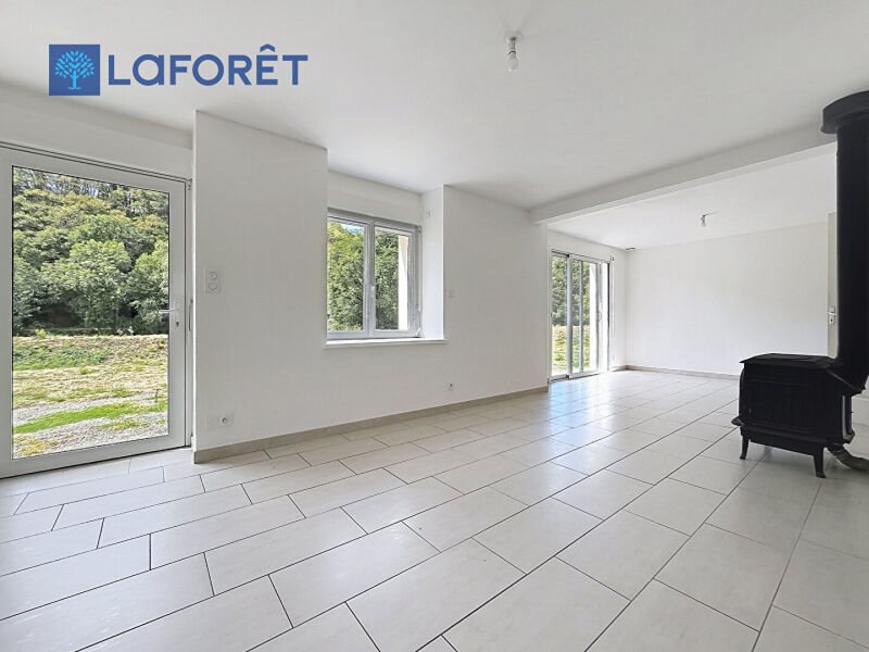 Maison à louer, 94m², Guénin