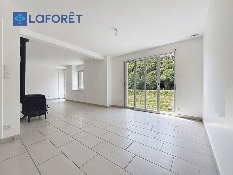 Maison à louer, 94m², Guénin
