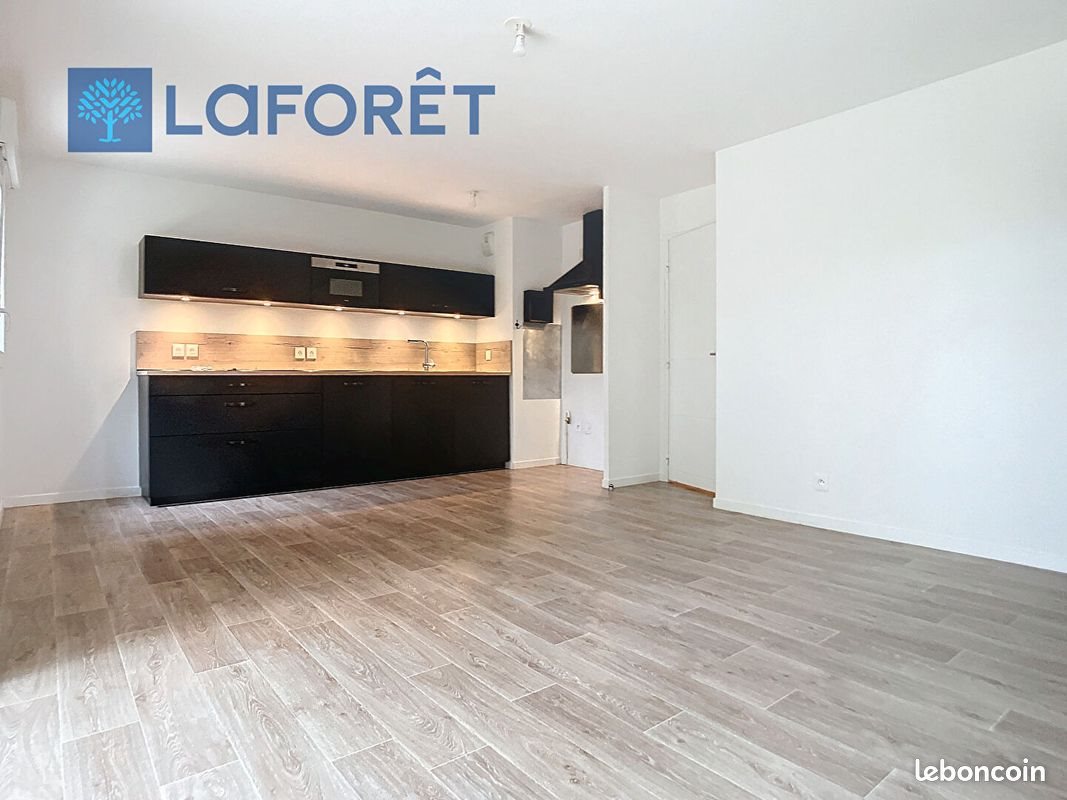 Appartement à louer, 62m², Auray