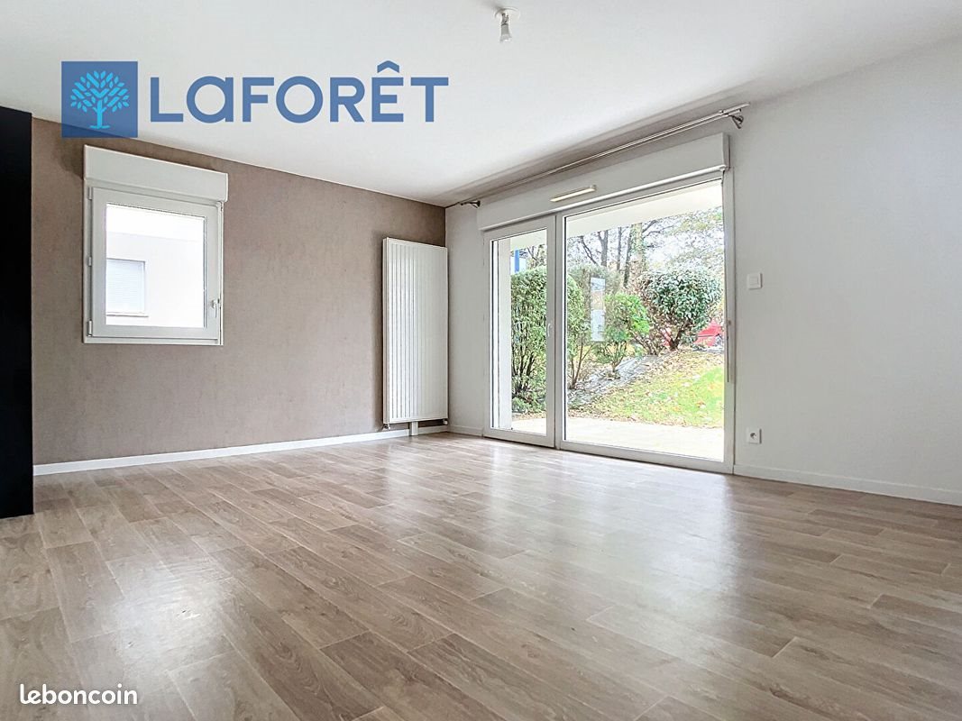 Appartement à louer, 62m², Auray