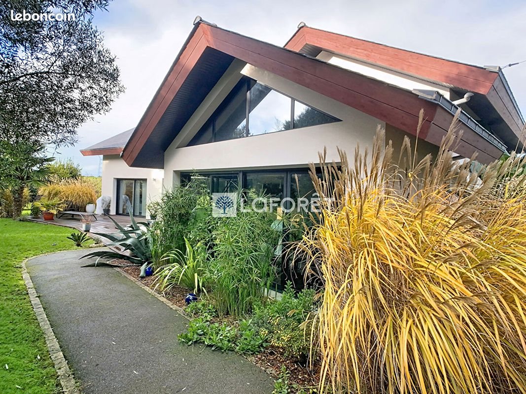 Maison à vendre, 184m², Caudan
