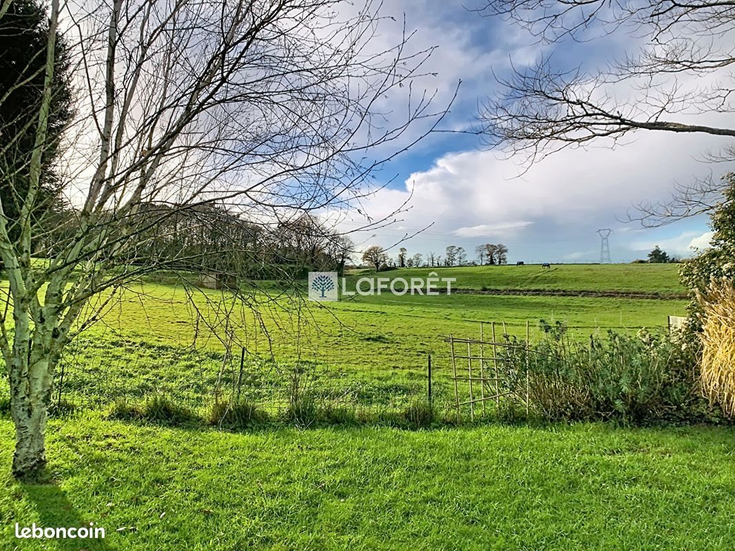 Maison à vendre, 184m², Caudan