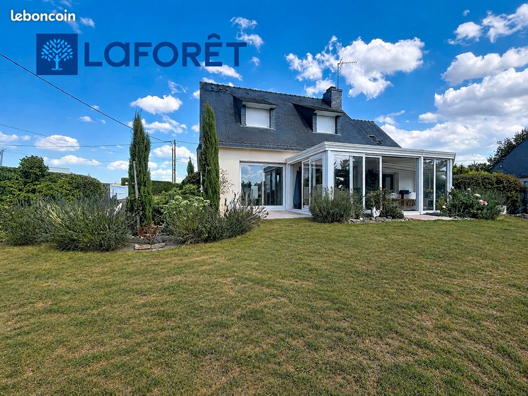 Maison à vendre, 133m², Neulliac