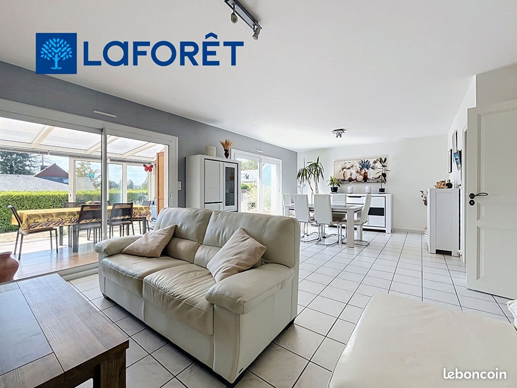 Maison à vendre, 133m², Neulliac