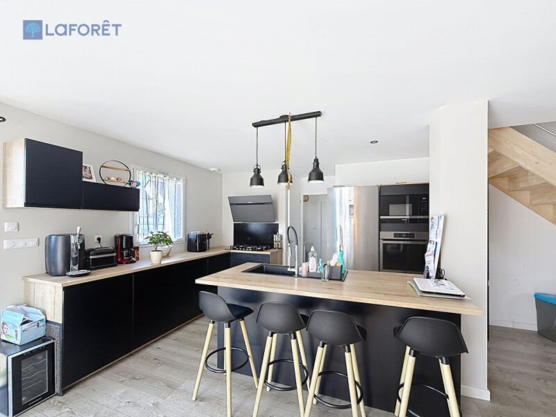 Maison à vendre, 110m², Moréac