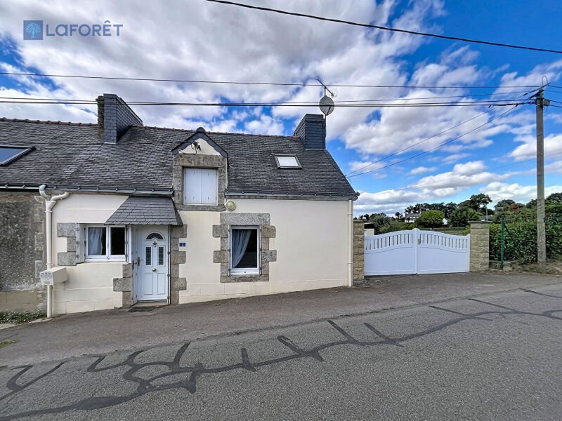 Maison à vendre, 100m², Réguiny