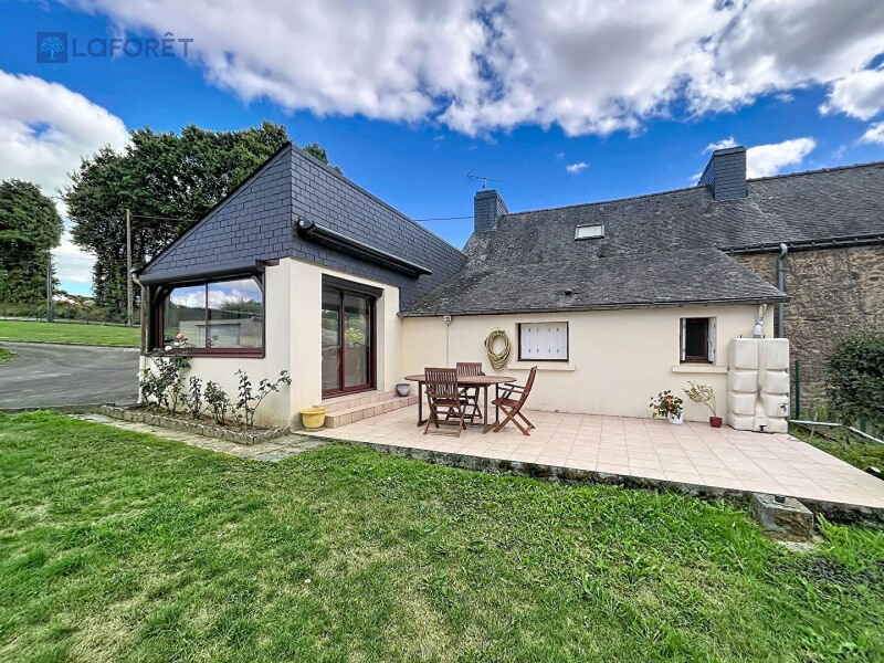 Maison à vendre, 100m², Réguiny