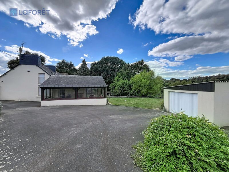Maison à vendre, 100m², Réguiny