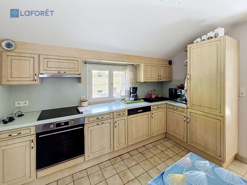 Maison à vendre, 100m², Réguiny