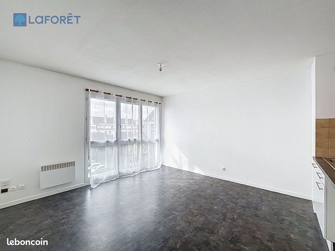 Appartement à louer, 35m², Lorient