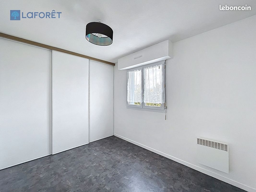 Appartement à louer, 35m², Lorient