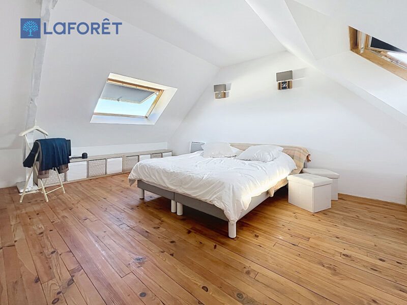 Appartement à vendre, 30m², Locmiquélic