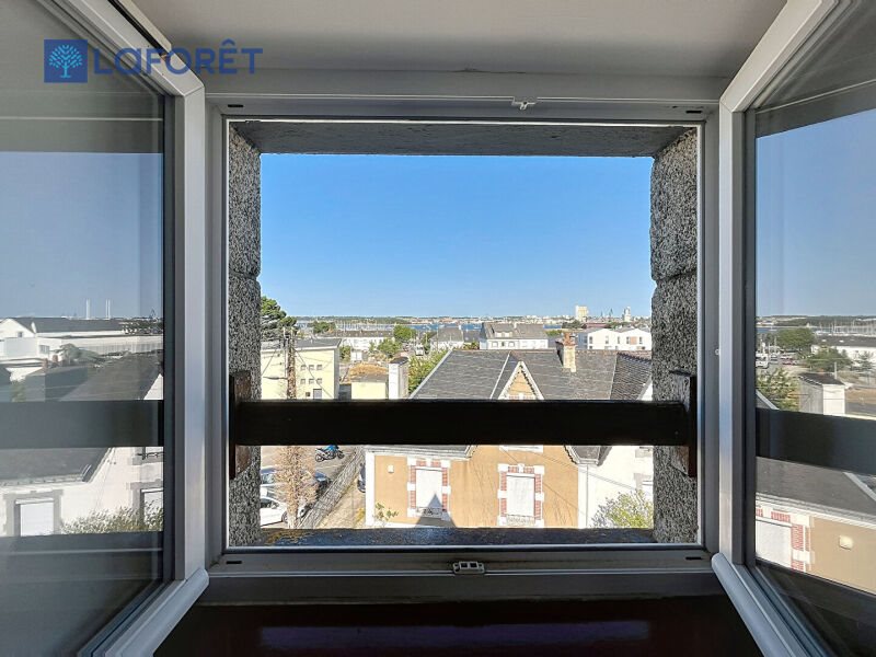 Appartement à vendre, 30m², Locmiquélic
