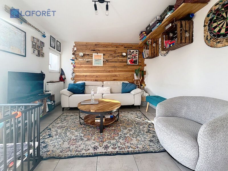 Maison à vendre, 87m², Lanester