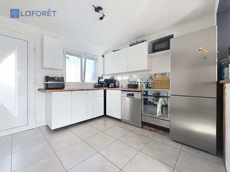 Maison à vendre, 87m², Lanester