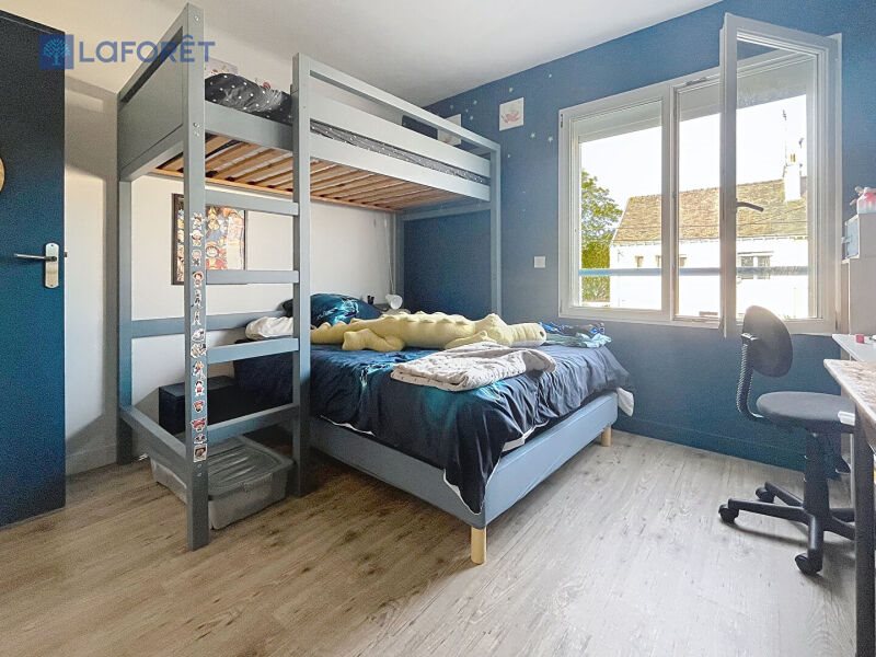 Maison à vendre, 87m², Lanester