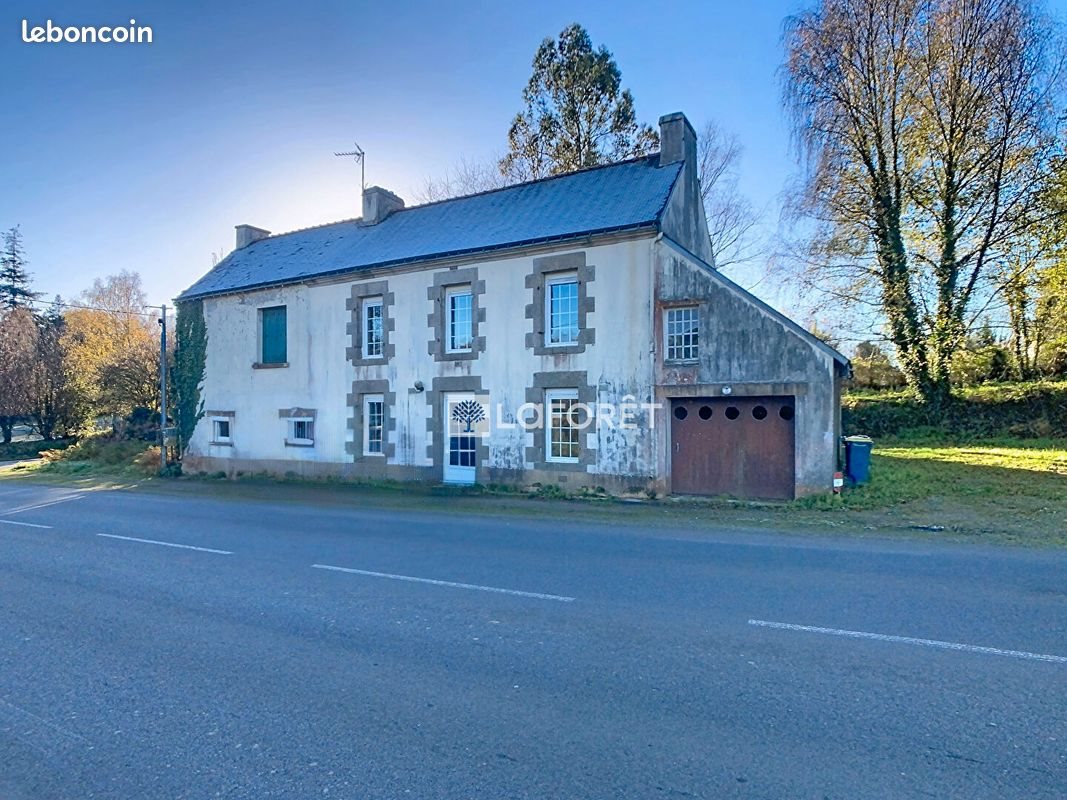 Maison à vendre, 96m², Kervignac