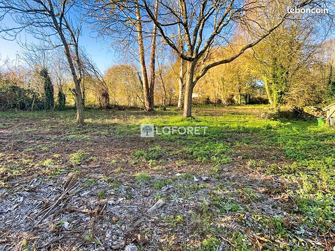 Maison à vendre, 96m², Kervignac