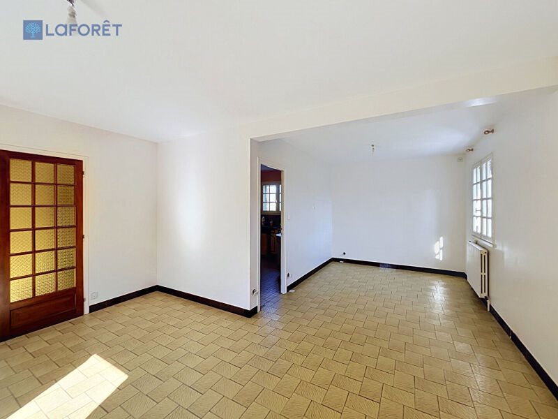 Maison à vendre, 136m², Locminé