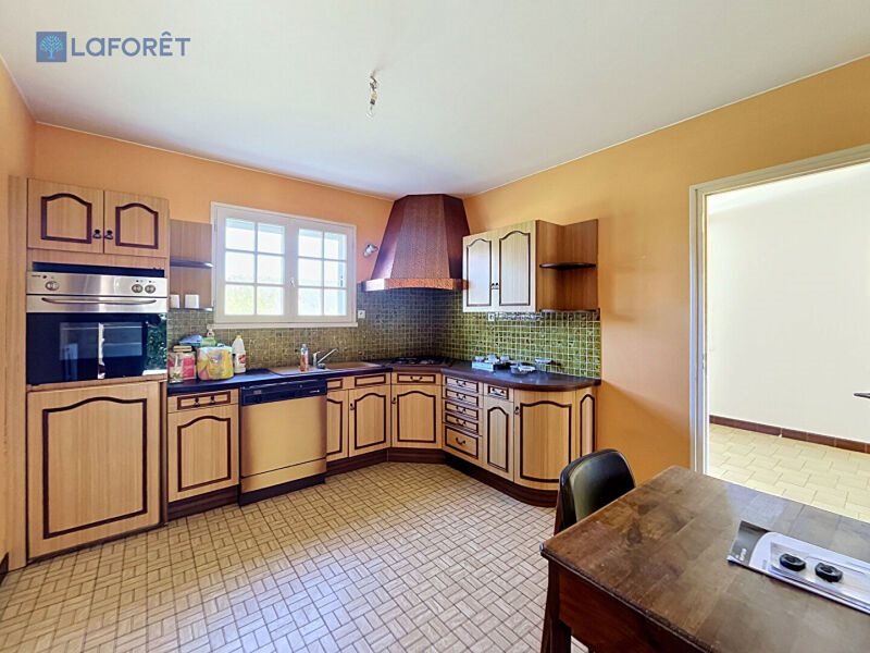 Maison à vendre, 136m², Locminé