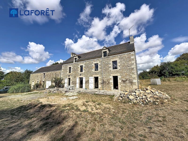 Maison à vendre, 250m², La Chapelle-Neuve