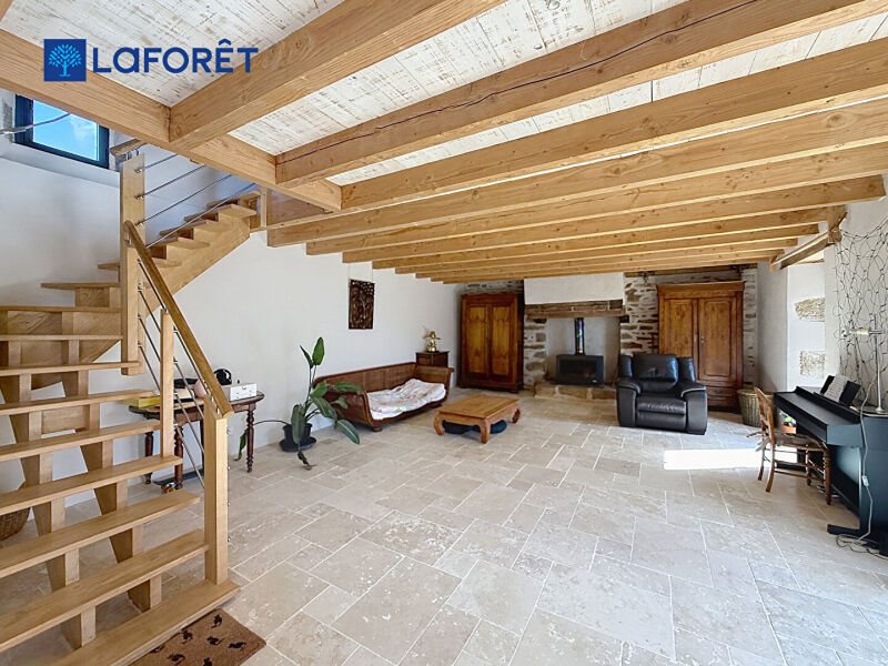 Maison à vendre, 250m², La Chapelle-Neuve