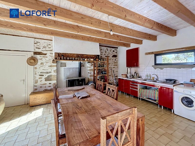 Maison à vendre, 250m², La Chapelle-Neuve