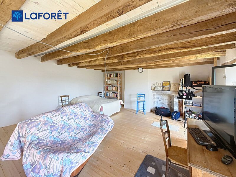 Maison à vendre, 250m², La Chapelle-Neuve