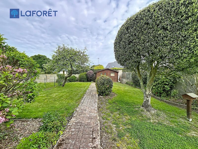 Maison à vendre, 81m², Riantec