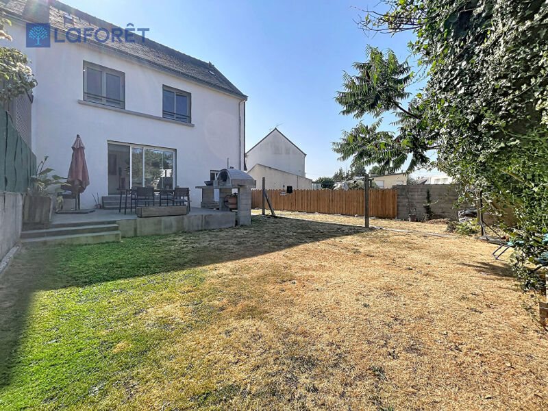 Maison à vendre, 74m², Lanester